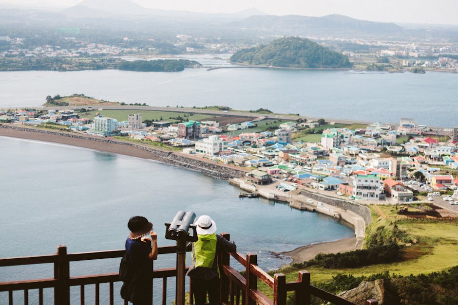 완도제주도배편